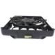 Purchase Top-Quality Radiator Cooling Fan Assembly - CH3115153 pa7