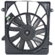 Purchase Top-Quality Radiator Cooling Fan Assembly - CH3115153 pa8