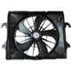 Purchase Top-Quality Radiator Cooling Fan Assembly - CH3115164 pa1