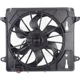 Purchase Top-Quality Radiator Cooling Fan Assembly - CH3115167 pa2