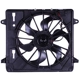 Purchase Top-Quality Radiator Cooling Fan Assembly - CH3115167 pa3