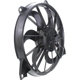 Purchase Top-Quality Radiator Cooling Fan Assembly - CH3115168 pa1