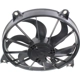 Purchase Top-Quality Radiator Cooling Fan Assembly - CH3115168 pa4