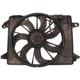 Purchase Top-Quality Radiator Cooling Fan Assembly - CH3115169 pa1