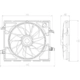 Purchase Top-Quality Radiator Cooling Fan Assembly - CH3115170 pa1