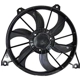 Purchase Top-Quality Radiator Cooling Fan Assembly - CH3115173 pa1