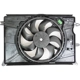 Purchase Top-Quality Radiator Cooling Fan Assembly - CH3115182 pa2