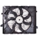 Purchase Top-Quality Radiator Cooling Fan Assembly - CH3115187 pa1