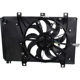 Purchase Top-Quality Radiator Cooling Fan Assembly by DEPO - 312-55092-150 pa1