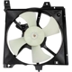 Purchase Top-Quality Radiator Cooling Fan Assembly by DEPO - 315-55029-120 pa1