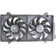 Purchase Top-Quality Radiator Cooling Fan Assembly by DEPO - 316-55003-000 pa1