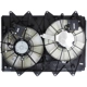 Purchase Top-Quality Radiator Cooling Fan Assembly by DEPO - 316-55016-050 pa1