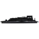 Purchase Top-Quality Radiator Cooling Fan Assembly by DEPO - 316-55016-050 pa3