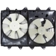 Purchase Top-Quality Radiator Cooling Fan Assembly by DEPO - 316-55016-050 pa5