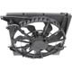 Purchase Top-Quality Radiator Cooling Fan Assembly by DEPO - 321-55040-100 pa2