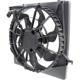 Purchase Top-Quality Radiator Cooling Fan Assembly by DEPO - 321-55040-100 pa4