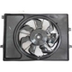 Purchase Top-Quality Radiator Cooling Fan Assembly by DEPO - 323-55031-130 pa1