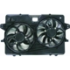 Purchase Top-Quality Radiator Cooling Fan Assembly by DEPO - 330-55056-000 pa1