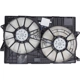 Purchase Top-Quality Radiator Cooling Fan Assembly by DEPO - 333-55002-030 pa1