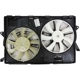 Purchase Top-Quality Radiator Cooling Fan Assembly by DEPO - 333-55040-100 pa3
