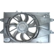Purchase Top-Quality Radiator Cooling Fan Assembly by DEPO - 335-55064-000 pa1