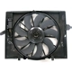 Purchase Top-Quality Radiator Cooling Fan Assembly by DEPO - 344-55017-000 pa1