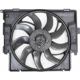 Purchase Top-Quality Radiator Cooling Fan Assembly by DEPO - 344-55022-133 pa1