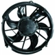 Purchase Top-Quality Radiator Cooling Fan Assembly - FO3115107 pa1
