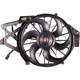 Purchase Top-Quality Radiator Cooling Fan Assembly - FO3115120 pa1