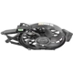 Purchase Top-Quality Radiator Cooling Fan Assembly - FO3115120 pa10