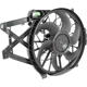 Purchase Top-Quality Radiator Cooling Fan Assembly - FO3115120 pa12