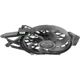 Purchase Top-Quality Radiator Cooling Fan Assembly - FO3115120 pa14