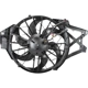 Purchase Top-Quality Radiator Cooling Fan Assembly - FO3115120 pa8