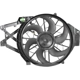 Purchase Top-Quality Radiator Cooling Fan Assembly - FO3115120 pa9
