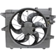 Purchase Top-Quality Radiator Cooling Fan Assembly - FO3115152 pa2