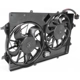 Purchase Top-Quality Radiator Cooling Fan Assembly - FO3115156 pa1