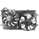 Purchase Top-Quality Radiator Cooling Fan Assembly - FO3115156 pa2