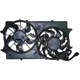 Purchase Top-Quality Radiator Cooling Fan Assembly - FO3115156 pa7
