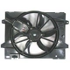 Purchase Top-Quality Radiator Cooling Fan Assembly - FO3115157 pa1