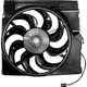 Purchase Top-Quality Radiator Cooling Fan Assembly - FO3115157 pa15