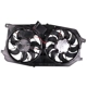 Purchase Top-Quality Radiator Cooling Fan Assembly - FO3115158 pa1