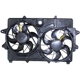 Purchase Top-Quality Radiator Cooling Fan Assembly - FO3115159 pa1