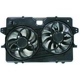 Purchase Top-Quality Radiator Cooling Fan Assembly - FO3115167 pa1