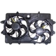 Purchase Top-Quality Radiator Cooling Fan Assembly - FO3115167 pa2