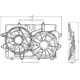 Purchase Top-Quality Radiator Cooling Fan Assembly - FO3115167 pa3