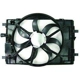 Purchase Top-Quality Radiator Cooling Fan Assembly - FO3115168 pa1