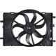 Purchase Top-Quality Radiator Cooling Fan Assembly - FO3115168 pa2