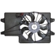 Purchase Top-Quality Radiator Cooling Fan Assembly - FO3115171 pa2