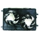 Purchase Top-Quality Radiator Cooling Fan Assembly - FO3115177 pa1