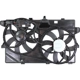 Purchase Top-Quality Radiator Cooling Fan Assembly - FO3115177 pa5